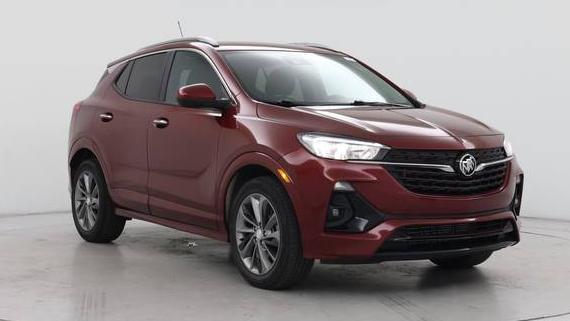 BUICK ENCORE GX 2022 KL4MMDSLXNB107471 image BUICK ENCORE GX 2022 KL4MMDSLXNB107471 image